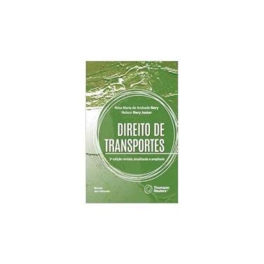 Imagem de Direito De Transportes - 2025