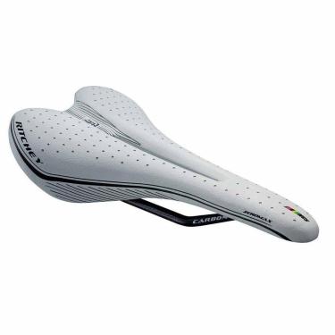 Imagem de Selim Wcs Carbon Zero Max Ritchey Logic Branco-Unissex