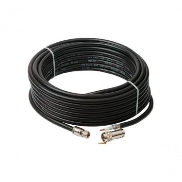 Imagem de Kit Cabo De Celular Rgc 213 20 Metros Para Antena De Celular Cf-220