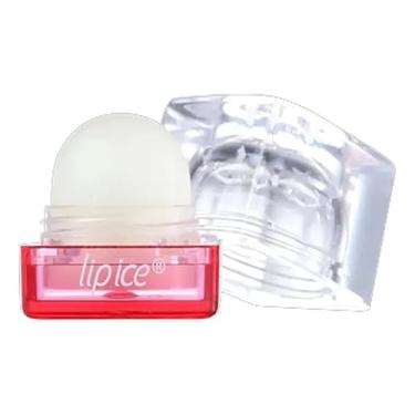 Imagem de Lip Ice® Cube Morango FPS 15 – Protetor Labial que Protege, Hidrata, Regenera, Suaviza e Realça o Brilho dos Lábios