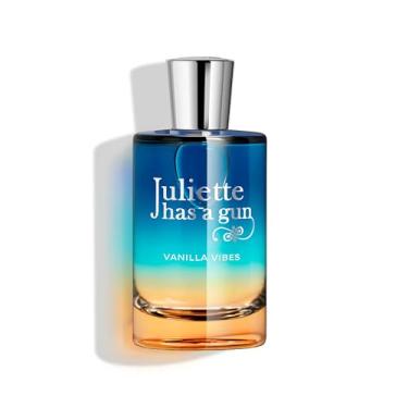 Imagem de Vanilla Vibes De Juliette Has a Gun Eau De Parfum Spray 3,3 Onça para mulheres