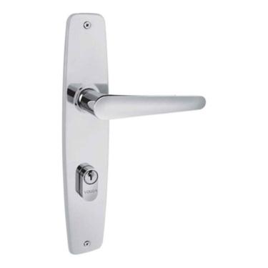 Imagem de Fechadura Vouga 55 Mm Cr - Substitui Fechadura Fama Antiga