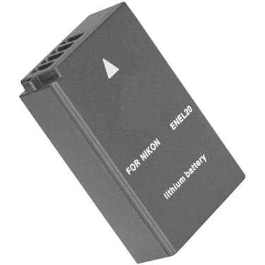 Imagem de Bateria Mamen En-El20 Para Câmeras Nikon  1500Mah / 7.2V 