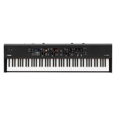 Imagem de Teclado Yamaha Cp88 Stage Piano 88 Teclas