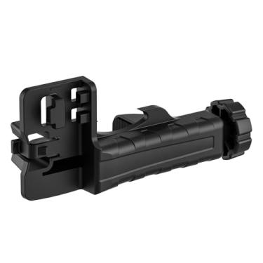 Imagem de Braçadeira de suporte de receptor a laser 1600A00FD1 para LR20