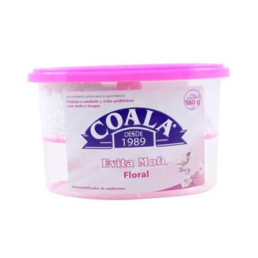 Imagem de Evita Mofo Coala 180g Floral