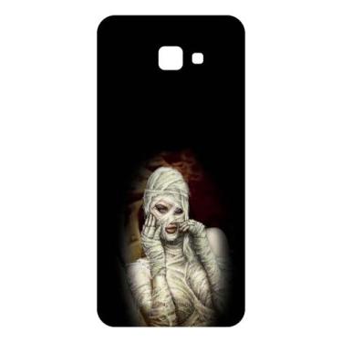 Imagem de Capa Adesivo Skin116 Verso Para Samsung Galaxy J4 Core - KawaSkin