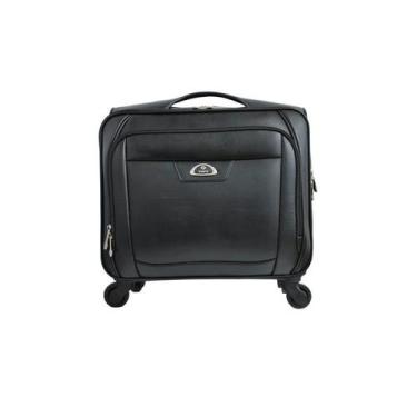 Imagem de Pasta Piloto Yins para Notebook com Rodas - Yins, Preto, U