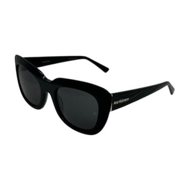 Imagem de Óculos Solar Ana Hickmann Mari 1 A01 - Gatinho Feminino