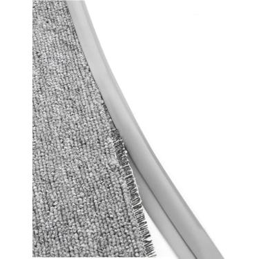 Imagem de Faixas De Cobertura De Piso Pvc Cinza Vermelho Marrom Para Carpete A Azulejo, Portas Faixa De Transição De Acabamento De Carpete Autoadesiva, Fácil De Instalar, Color 2, Length 115cm/45 in