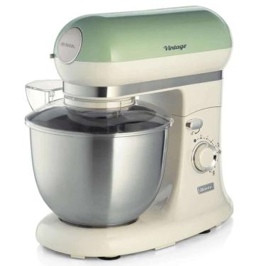 Imagem de Batedeira Planetária Vintage Verde 220V - Ariete