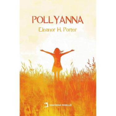 Imagem de Pollyanna - Inglês