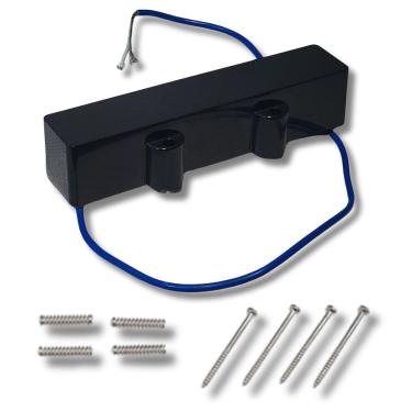 Imagem de Captador Contra Baixo 4 Cordas Jazz Bass Braço Pub04