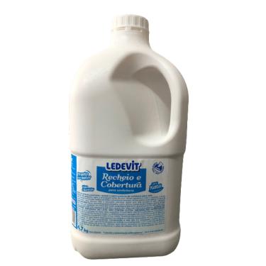 Imagem de Chantilly Sabor Nata 4,7kg - Ledevit