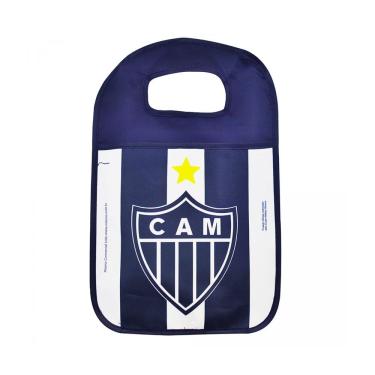 Imagem de Lixeira De Carro - Atlético Mineiro