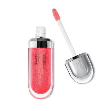 Imagem de 3D Hydra Lipgloss 11 - Kiko Milano
