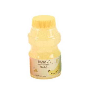 Imagem de Brinquedo elástico fofo Slime FLIPNEX Clear Strawberry Jelly