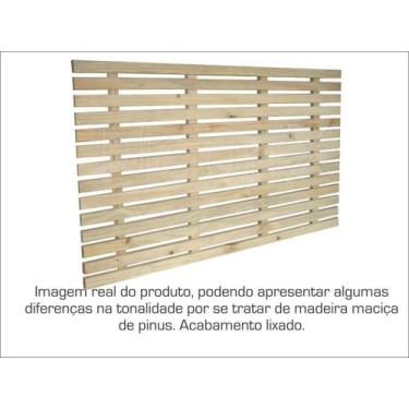 Imagem de Painel Vertical Floreira, Parede e Similares, Mini Palet, Tampa para M