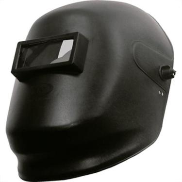 Imagem de Pro Mascara Solda Fixa Polip.Safety - PRO SAFETY