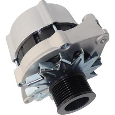 Imagem de HATRYIDA Alternador 12V 115520 para trator MacDon 9250