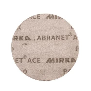 Imagem de Disco Lixa Abranet Ace 3" 77mm P180 - Mirka - no-brand