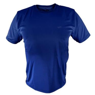 Imagem de Camiseta Masculina Elite Dry Line Oficial Esportiva, Marinho, M, Mascu