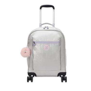 Imagem de Mala Kipling Mese Prata I448054M