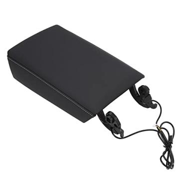 Imagem de aqxreight de Reflexão de Carros Purificando Ionizador e Difusores de Fragrâncias para Y (Tipo de couro)