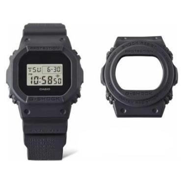 Imagem de Relógio Casio G-Shock DWE-5657RE-1DR Masterpiece Serie-Masculino