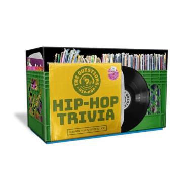 Imagem de The Questions Hip-Hop Trivia