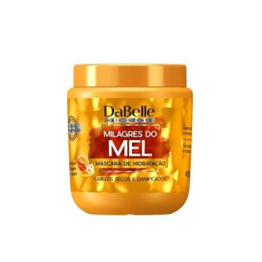 Imagem de Duty - Masc Dabelle 400Gr Milagres Do Mel