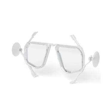 Imagem de G2RISE Lentes ópticas para máscaras de snorkeling, óculos de grau para óculos de mergulho, para pessoas míopes/adultos/crianças