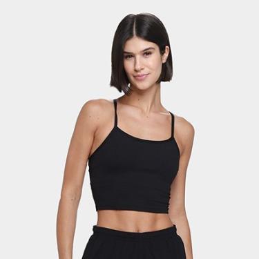 Imagem de Top Fila Long Life Feminino-Feminino