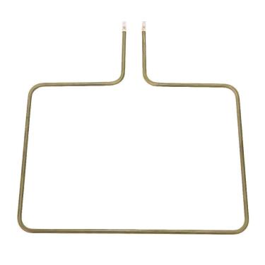 Imagem de Resistência Superior Para Fornos De Embutir 110V Verde 110V