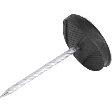 Imagem de Prego telheiro 18x30 ardox galvanizado com 1,0 kg- Vonder