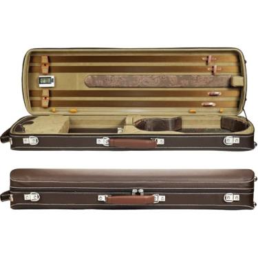 Imagem de Orquezz - Estojo Retangular Orquezz Violino 4/4 - Hiper Luxo