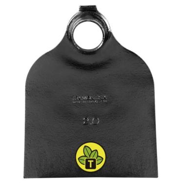 Imagem de Enxada Norte 2.0 Tramontina em Aço sem Cabo