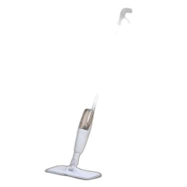 Imagem de Mop Spray Giratório Gatilho Rodo Para Limpeza Rápida E Fácil