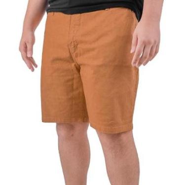 Imagem de Bermuda Calvin Klein Color Chino Masculino-Masculino