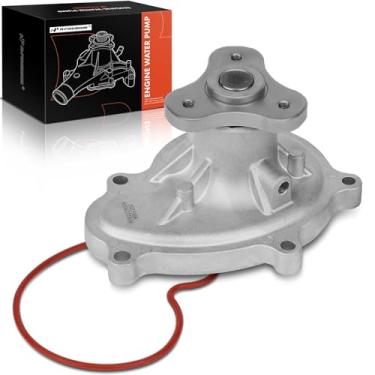 Imagem de A-Premium Bomba D'Água Com Motor Vedação Compatível Subaru Forester Impreza Legacy Outback Crosstrek Brz Xv E Toyota 86 Scion Fr-S H4 2.0L 2.5L
