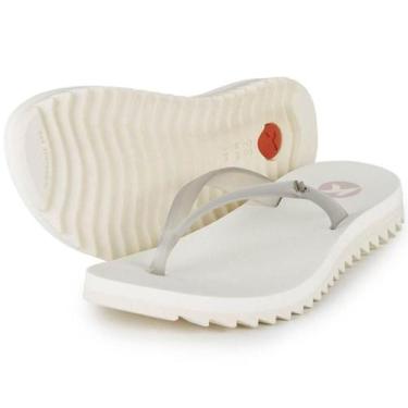 Imagem de Chinelo Kenner Ibiza Pro Feminino - Off White, 36
