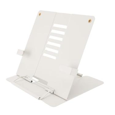 Imagem de Aqur2020 Suporte de Placa de Macrame de Metal, Suporte de Placa de Macrame de Metal Design Dobrável Suporte de Placa de Macrame de Mesa para Trançar Pulseira de Corda Criando