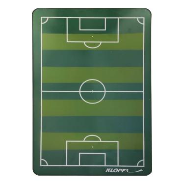 Imagem de Campo De Futebol De Botão Klopf Cód. 1028-Unissex