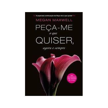 Imagem de Peça-me o Que Quiser, Agora e Sempre - PARALELA, Sortido