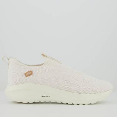 Imagem de Tênis Olympikus Intuit Feminino Branco, 40