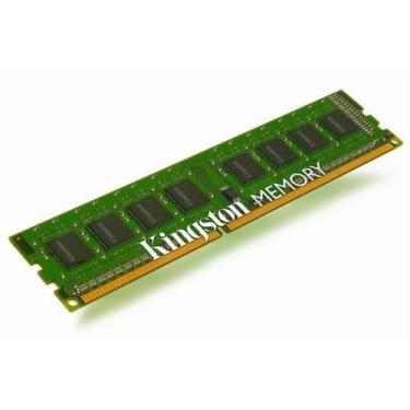 Imagem de Memoria Desktop 8Gb Ddr4 3200Mhz Dimm Kingston Kvr32N22S6/8