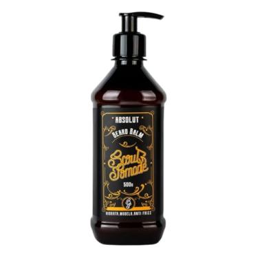 Imagem de Scout Beard Balm Cream Absolut - 500g