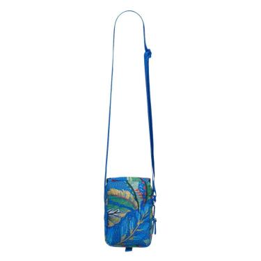 Imagem de Shoulder Bag Farm Fervo Tapete de Tucano Feminina-Feminino
