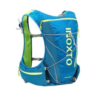 Imagem de Mochila De Hidratação De 8L Para Corrida, Ciclismo, Caminhada E Esport