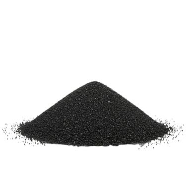 Imagem de Cascalho Basalto Para Aquário 3Kg